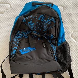 Alien workshop book bag - never used